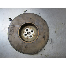 09J019 Crankshaft Pulley From 2007 Dodge Ram 3500  6.7  Cummins Diesel